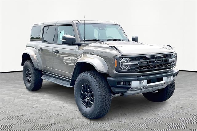 New 2025 Ford Bronco For Sale in Olive Branch, MS