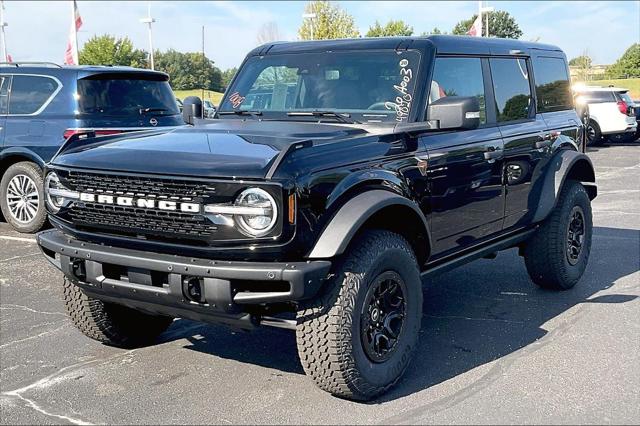 New 2025 Ford Bronco For Sale in Olive Branch, MS