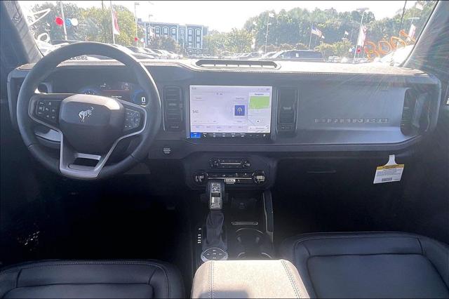 New 2025 Ford Bronco For Sale in Olive Branch, MS