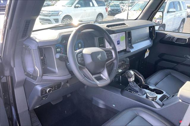 New 2025 Ford Bronco For Sale in Olive Branch, MS