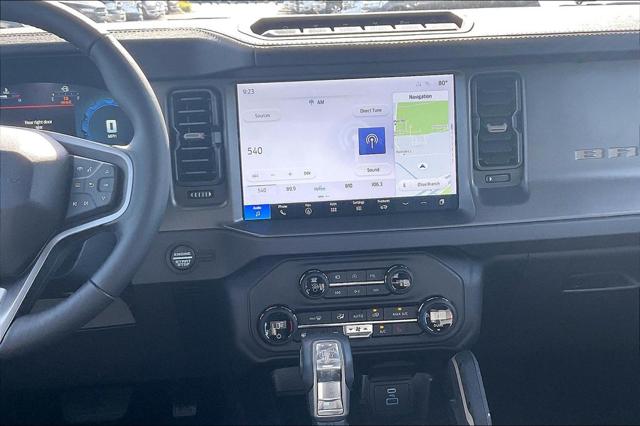 New 2025 Ford Bronco For Sale in Olive Branch, MS