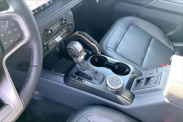 New 2025 Ford Bronco For Sale in Olive Branch, MS