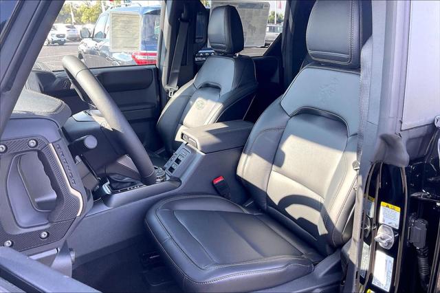 New 2025 Ford Bronco For Sale in Olive Branch, MS