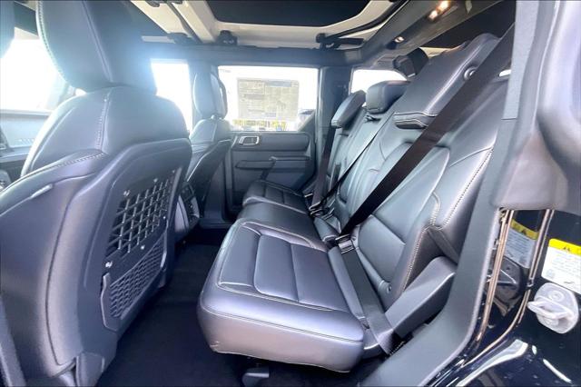 New 2025 Ford Bronco For Sale in Olive Branch, MS