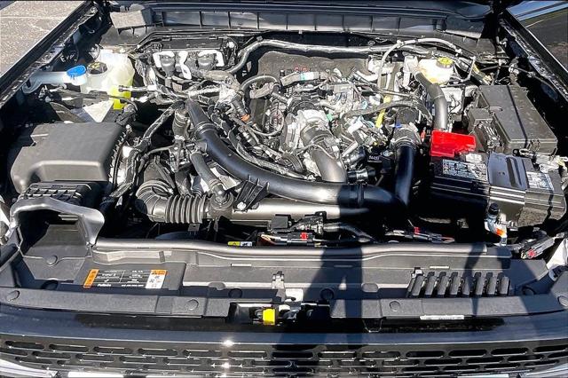 New 2025 Ford Bronco For Sale in Olive Branch, MS