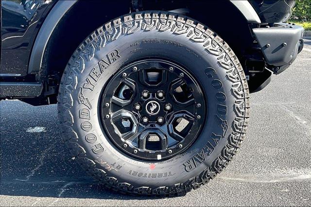 New 2025 Ford Bronco For Sale in Olive Branch, MS