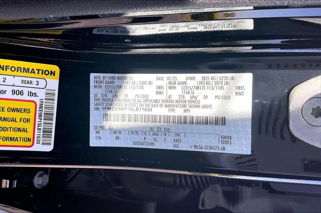 New 2025 Ford Bronco For Sale in Olive Branch, MS