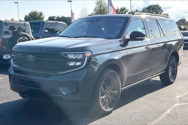 New 2025 Ford Expedition For Sale in Olive Branch, MS