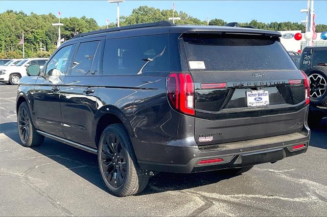 New 2025 Ford Expedition For Sale in Olive Branch, MS