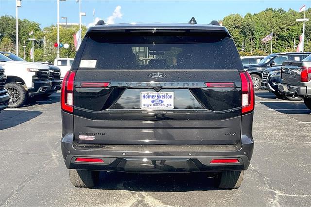 New 2025 Ford Expedition For Sale in Olive Branch, MS