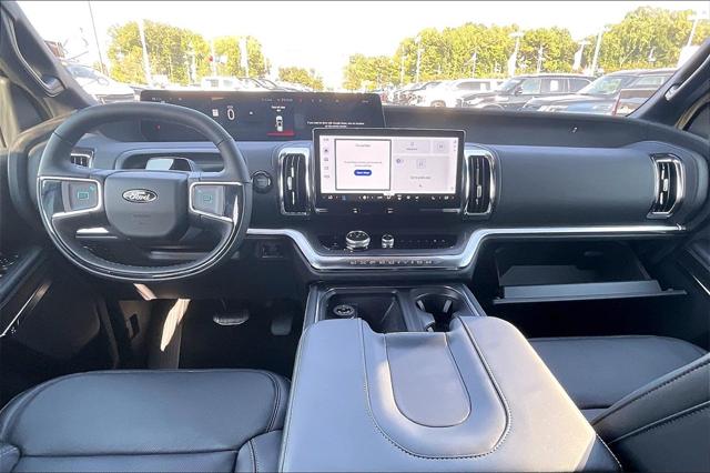 New 2025 Ford Expedition For Sale in Olive Branch, MS