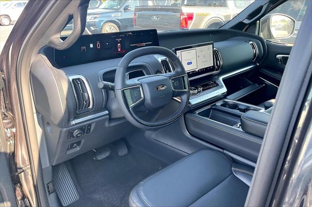New 2025 Ford Expedition For Sale in Olive Branch, MS