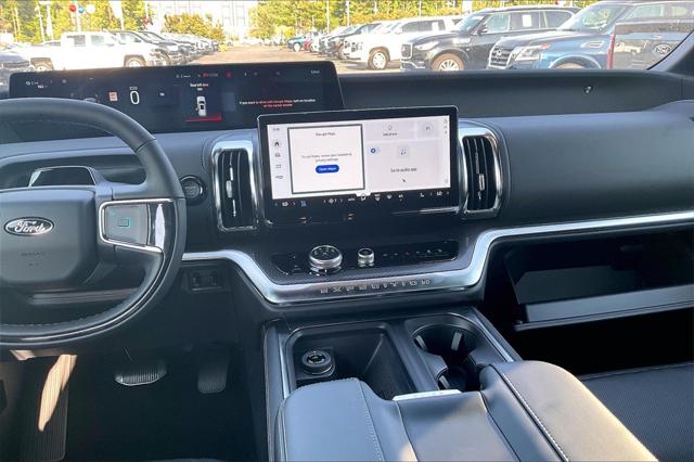 New 2025 Ford Expedition For Sale in Olive Branch, MS