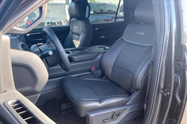 New 2025 Ford Expedition For Sale in Olive Branch, MS