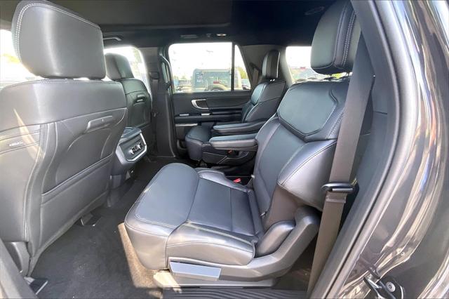 New 2025 Ford Expedition For Sale in Olive Branch, MS