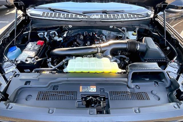 New 2025 Ford Expedition For Sale in Olive Branch, MS