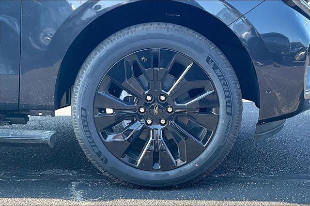 New 2025 Ford Expedition For Sale in Olive Branch, MS