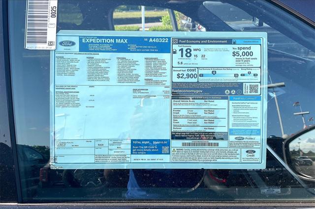 New 2025 Ford Expedition For Sale in Olive Branch, MS