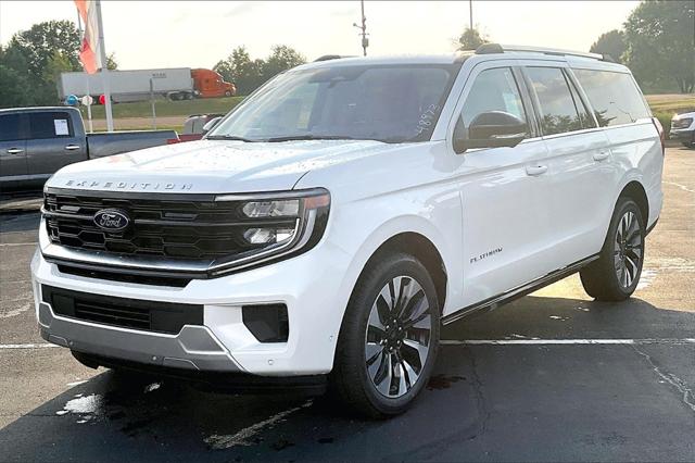 New 2025 Ford Expedition For Sale in Olive Branch, MS