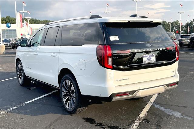 New 2025 Ford Expedition For Sale in Olive Branch, MS