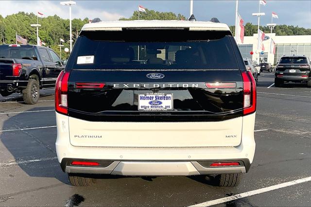 New 2025 Ford Expedition For Sale in Olive Branch, MS