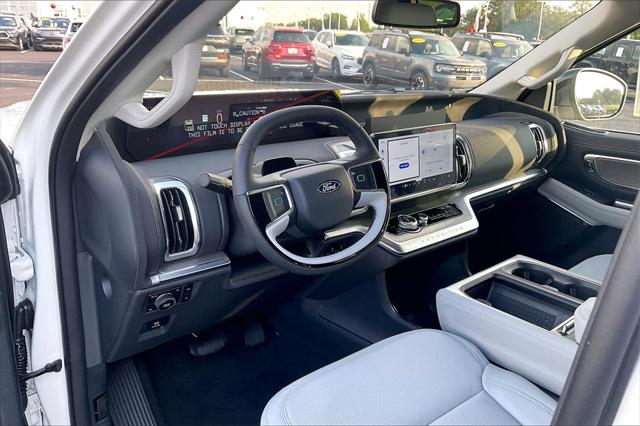 New 2025 Ford Expedition For Sale in Olive Branch, MS