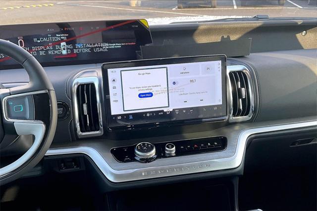 New 2025 Ford Expedition For Sale in Olive Branch, MS
