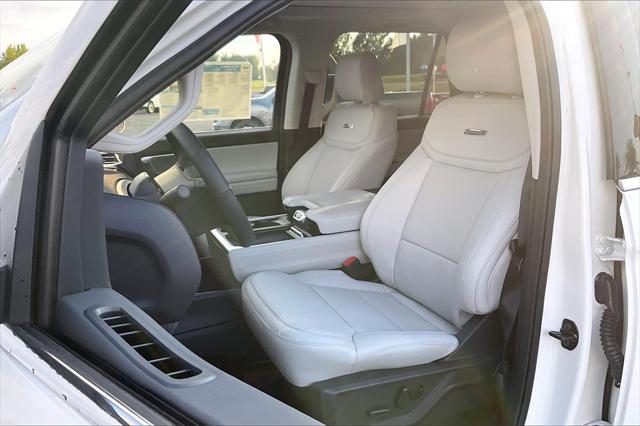 New 2025 Ford Expedition For Sale in Olive Branch, MS