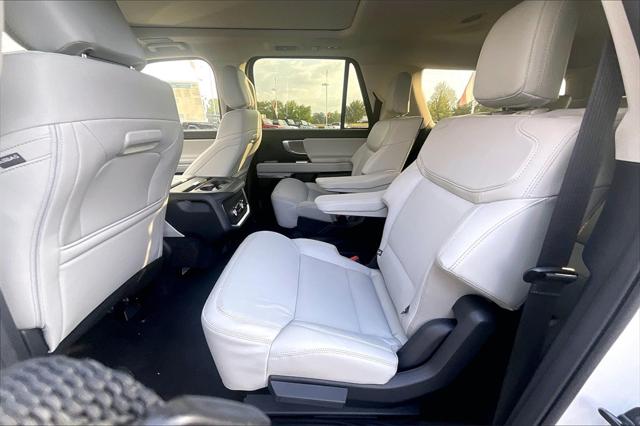 New 2025 Ford Expedition For Sale in Olive Branch, MS