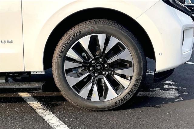 New 2025 Ford Expedition For Sale in Olive Branch, MS