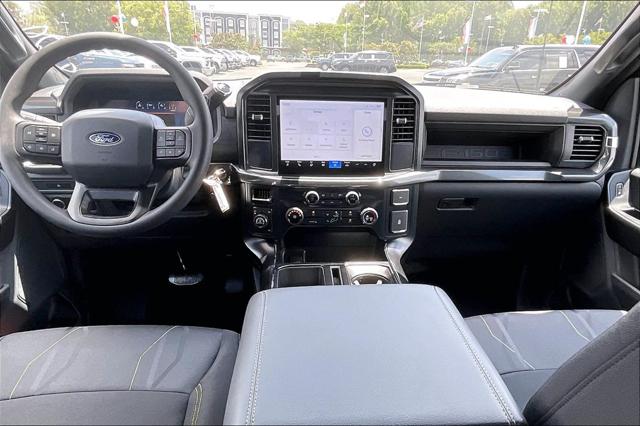 New 2025 Ford F-150 STX For Sale in Olive Branch, MS