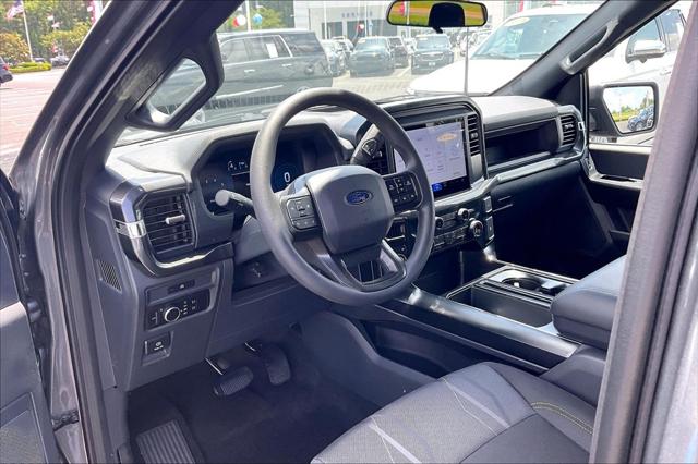 New 2025 Ford F-150 STX For Sale in Olive Branch, MS