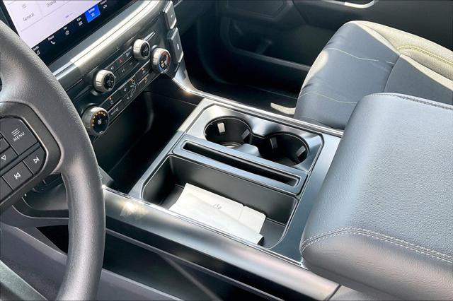 New 2025 Ford F-150 STX For Sale in Olive Branch, MS