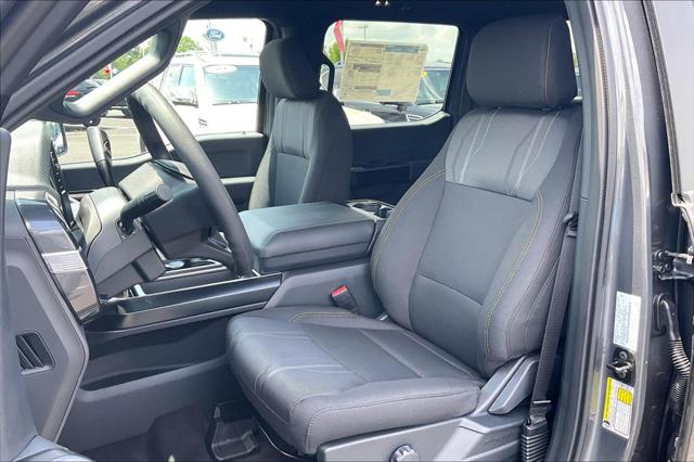 New 2025 Ford F-150 STX For Sale in Olive Branch, MS