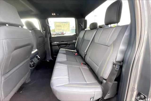 New 2025 Ford F-150 STX For Sale in Olive Branch, MS