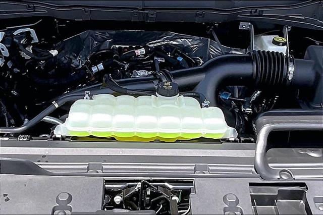 New 2025 Ford F-150 STX For Sale in Olive Branch, MS