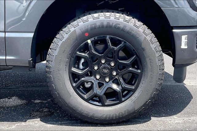 New 2025 Ford F-150 STX For Sale in Olive Branch, MS