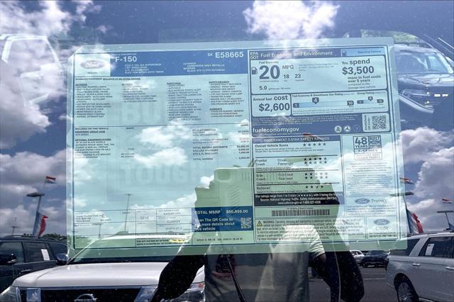 New 2025 Ford F-150 STX For Sale in Olive Branch, MS