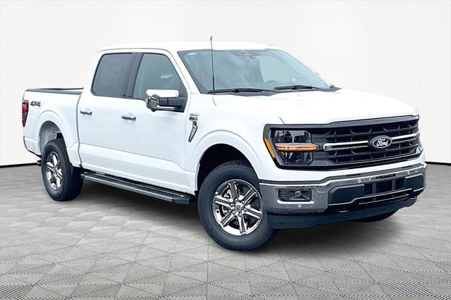 New 2024 Ford F-150 For Sale in Olive Branch, MS