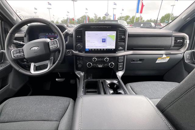 New 2024 Ford F-150 For Sale in Olive Branch, MS