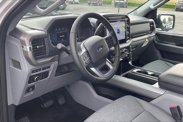 New 2024 Ford F-150 For Sale in Olive Branch, MS