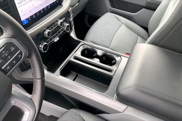 New 2024 Ford F-150 For Sale in Olive Branch, MS