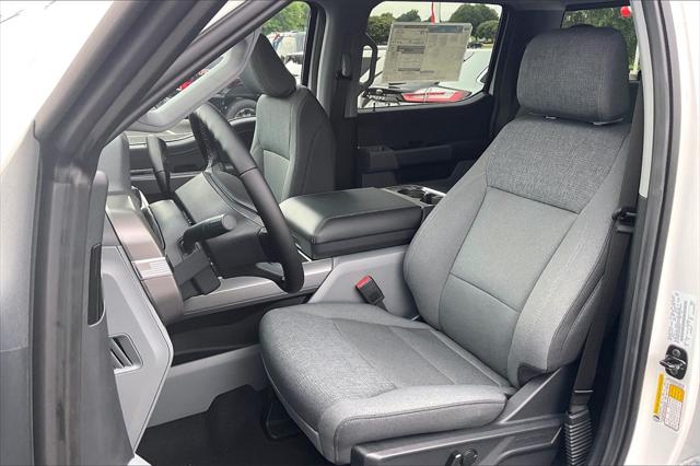 New 2024 Ford F-150 For Sale in Olive Branch, MS