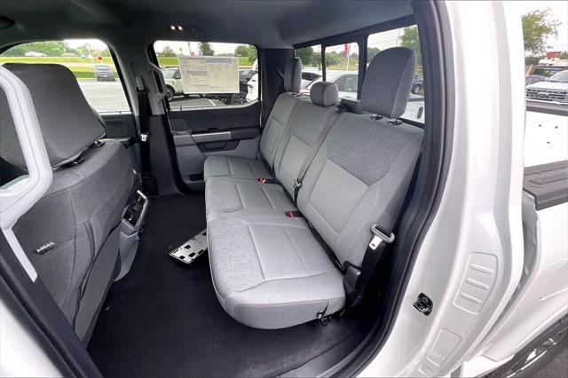New 2024 Ford F-150 For Sale in Olive Branch, MS