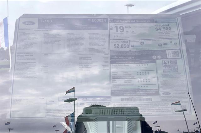 New 2024 Ford F-150 For Sale in Olive Branch, MS