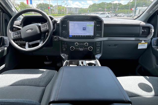 New 2024 Ford F-150 For Sale in Olive Branch, MS