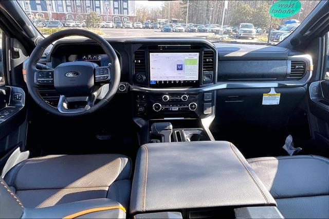 New 2025 Ford F-150 For Sale in Olive Branch, MS