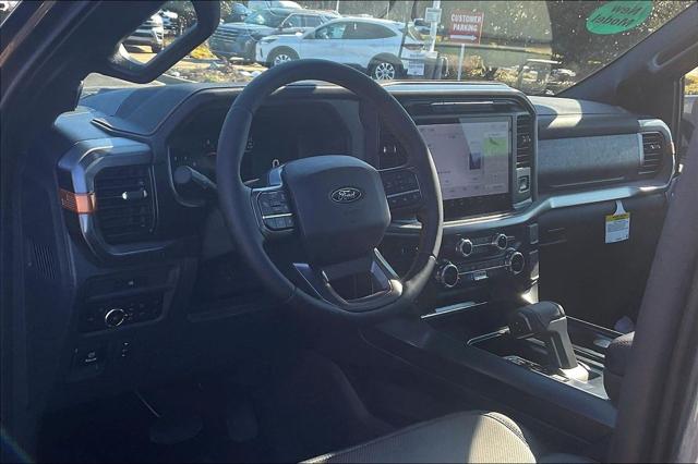 New 2025 Ford F-150 For Sale in Olive Branch, MS