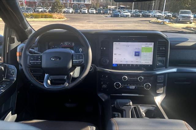 New 2025 Ford F-150 For Sale in Olive Branch, MS