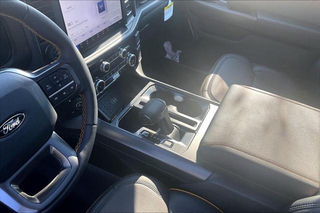 New 2025 Ford F-150 For Sale in Olive Branch, MS